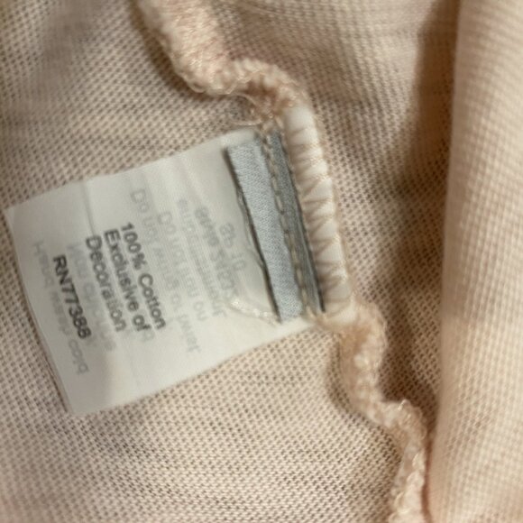 J Crew Jewel-Embellished top - Picture 4 of 4